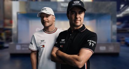 Cadillac acelera su llegada a la F1 con un estreno de alto impacto en el Super Bowl LX