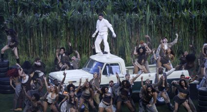 Los memes se adelantan al Super Bowl 60: el show de Bad Bunny ya ganó en redes