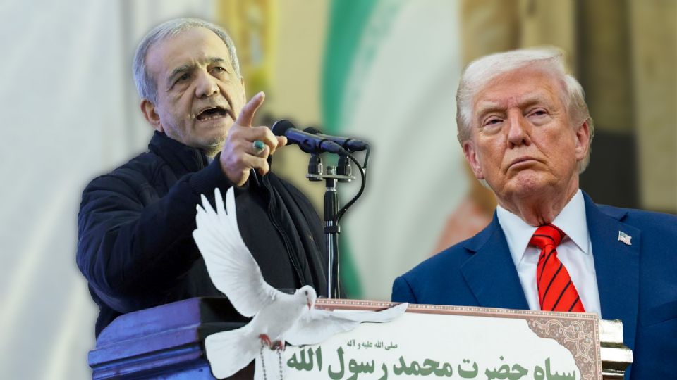 'Respeto por respeto': La respuesta de Teherán ante la presión de Washington en las negociaciones Irán y EU.