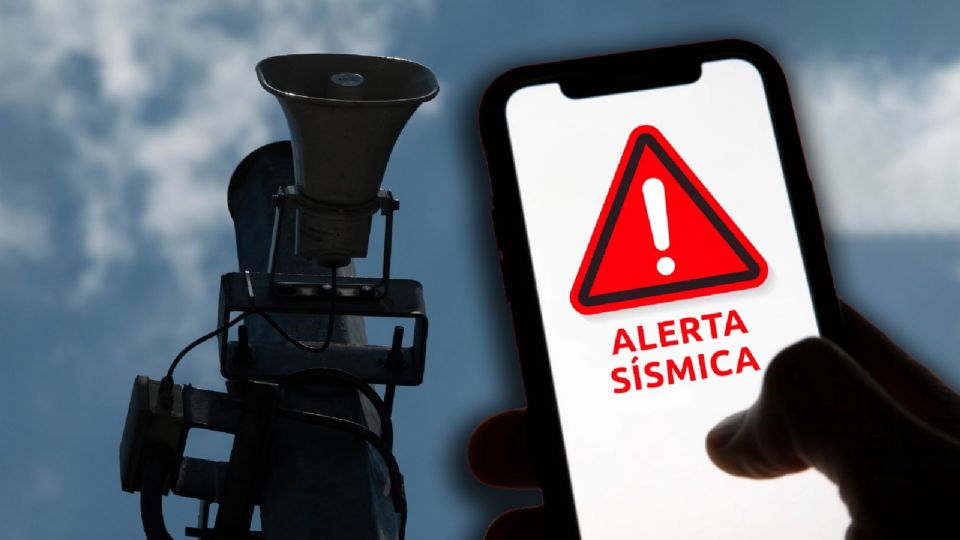 Bomberos, SGIRPC, SSC y las unidades de PC de las alcaldías siguen atentos y en recorridos dinámicos.