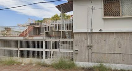 Hallan a hombre sin vida dentro de casa abandonada en la colonia Roma de Monterrey