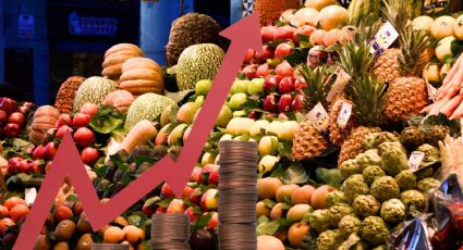 INEGI: Inflación anual se ubica en 3.79% en enero de 2026 ¿qué productos subieron de precio?