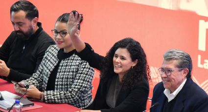 ¿Fracturas en la 4T? Viri Ríos analiza las tensiones y la posible ruptura de la coalición