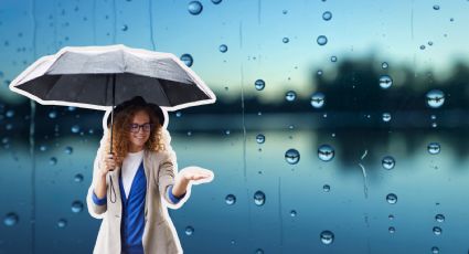 Lluvias regresarían hasta abril en Nuevo León, prevé el Servicio Meteorológico Nacional