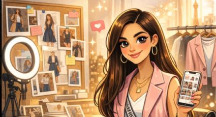 Así puedes convertirte en caricatura con inteligencia artificial usando ChatGPT