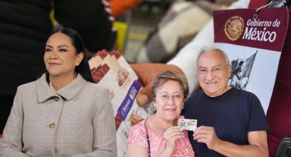 Pensiones para el Bienestar: abren fecha de registro para mujeres y adultos mayores