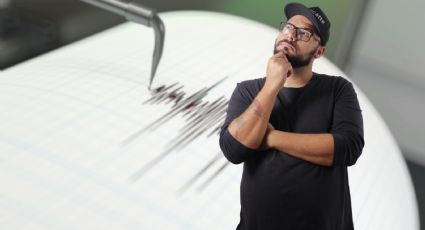 ¿Tembló hoy? Magnitud y actividad sísmica de este 9 de febrero 2026