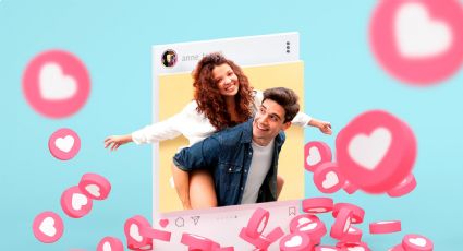 Romances en la era de Instagram: entre el amor verdadero y la telaraña emocional