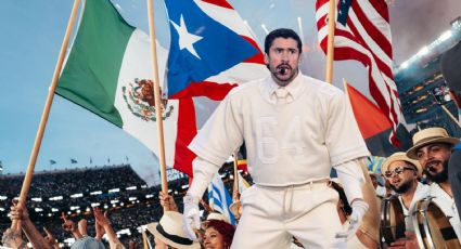 ¿Qué quiso decir Bad Bunny? Los simbolismos clave de su show de medio tiempo