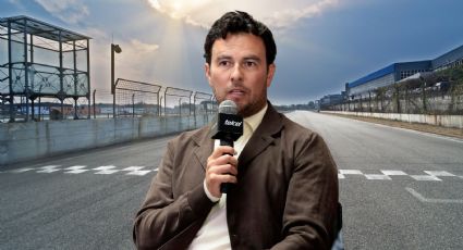 Cadillac llega a la F1: Así es el coche que usará ‘Checo’ Pérez en la temporada 2026