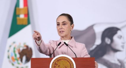 Recursos naturales y tierras raras no serán entregados a Estados Unidos