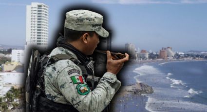 ¿Qué pasó en Cerritos? Los detalles de la desaparición de turistas en Mazatlán