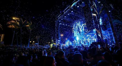 Carnaval de Mazatlán 2026: fechas, cartel y derrama económica de mil 100 mdp