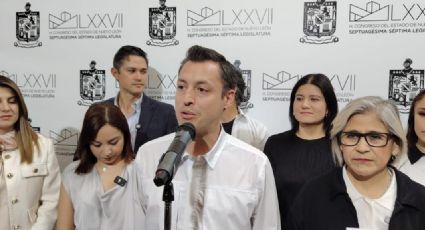 Colosio descarta alianzas y destaca fortaleza de Movimiento Ciudadano en Nuevo León