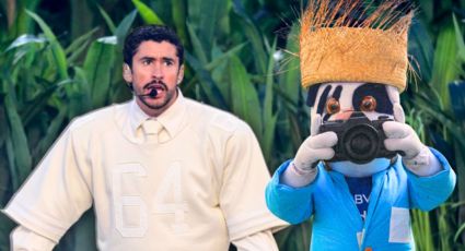 ¿Bad Bunny en Monterrey? Estás serían las pistas que ha dejado la mascota de Rayados