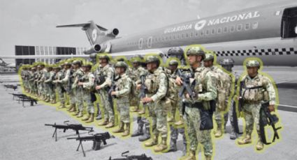 Crisis en Baja California:'Esta Guardia Nacional nació corrupta': Adela Navarro