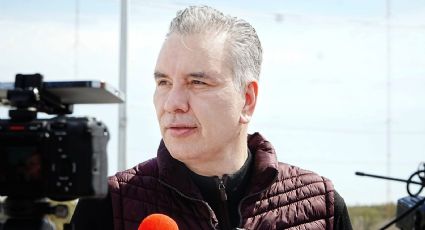 Sequía en Nuevo León persiste y agrava crisis en Agua y Drenaje, señala Waldo Fernández