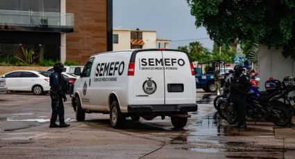 FGR identifica a cinco mineros desaparecidos y halla otros cinco cuerpos en Concordia