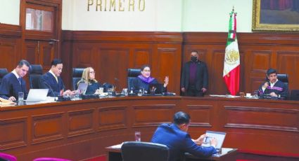 SCJN: agentes aduanales deben hacer declaración patrimonial