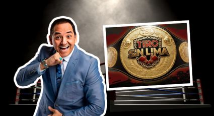 Ernesto Chavana anuncia “Tiro sin Lima”, su evento de peleas en el Domo Care; Esto sabemos