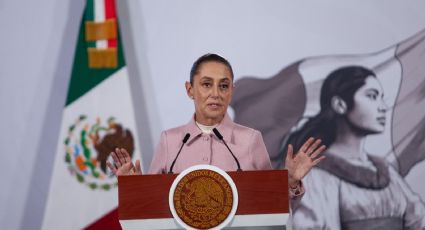 Tiene razón Sheinbaum sobre Saúl Monreal, dice el diputado Ricardo Monreal