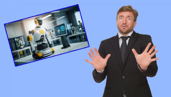 ¿Adiós a la chamba? Este país se prepara para el impacto de la IA en el mercado laboral