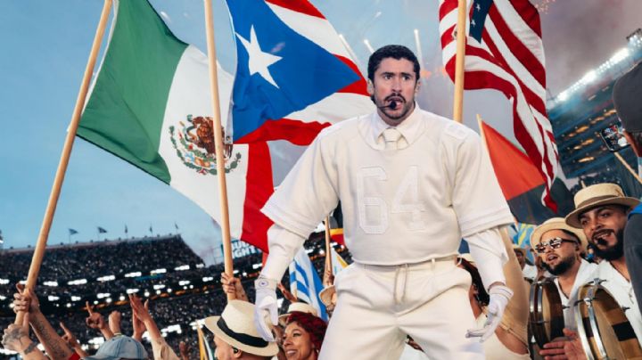 ¿Qué quiso decir Bad Bunny? Los simbolismos clave de su show de medio tiempo