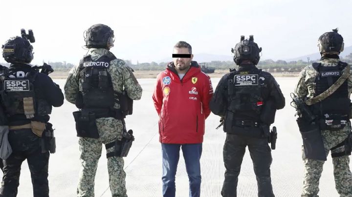 Caso Tequila exhibe el reto del Estado frente al crimen organizado