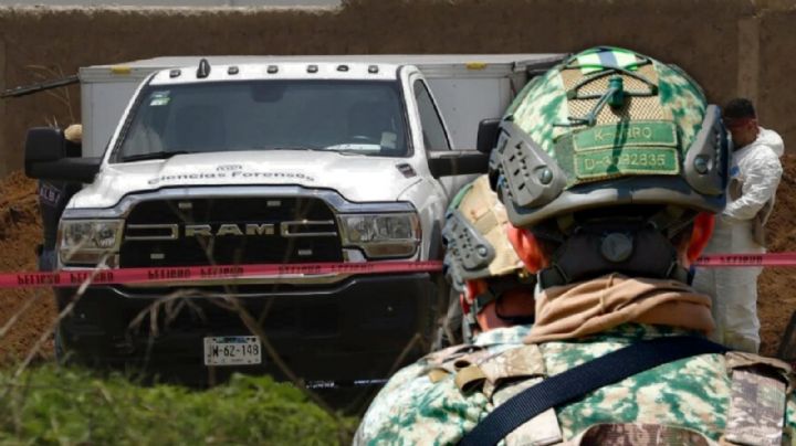 Crisis en Sinaloa: hallazgo de fosas clandestinas revela la magnitud de las desapariciones