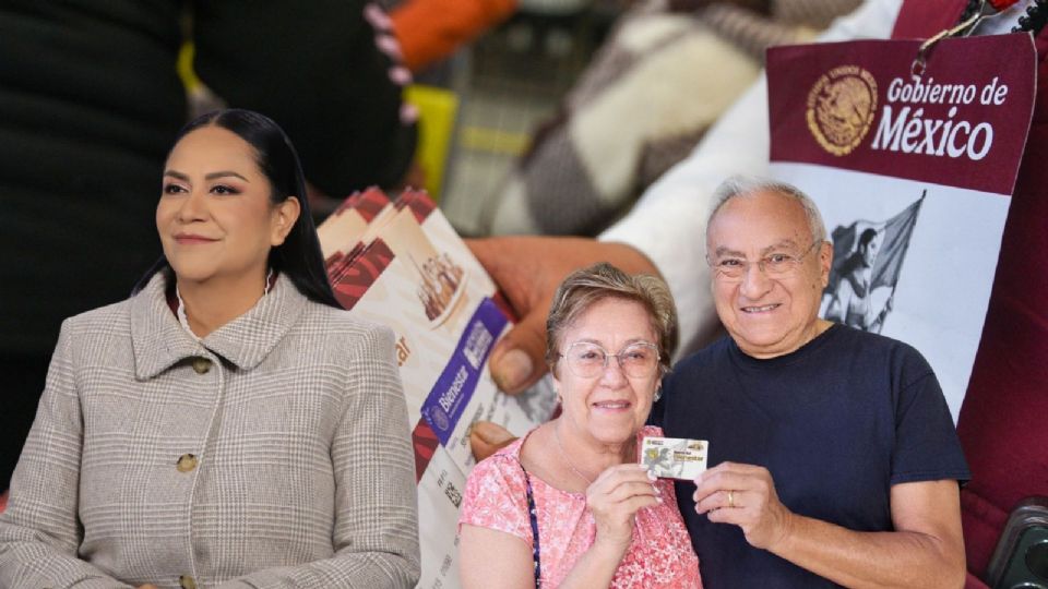 El registro se realizará en los módulos de Bienestar que estarán abiertos de lunes a domingo.