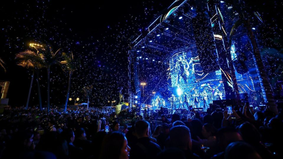 A días del arranque del Carnaval, la ocupación hotelera ya alcanza el 84 por ciento en reservaciones.