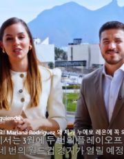 Foto descriptiva de: ¡En cuatro idiomas! Gobierno de Nuevo León invita a vivir el “Mundial más Norteño”