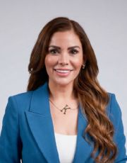 Foto descriptiva de: Detiene la FGR a Karina Barrón, Secretaria de Desarrollo Humano del municipio de Monterrey