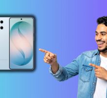 Samsung Galaxy S26 Ultra: ¿Qué tan buena es la cámara del nuevo celular con más IA de la marca?