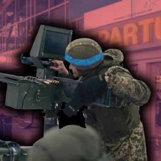 VIDEOS | Ataques en Emiratos Árabes Unidos: Caos en rascacielos y aeropuertos por guerra en Irán