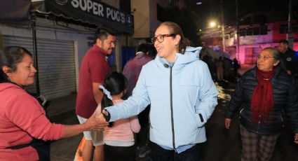 Recolección nocturna en Ecatepec retira más de 750 toneladas de basura en un mes