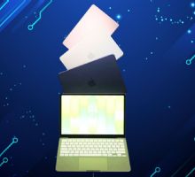 Apple rompe el mercado: Así es la MacBook Neo, la laptop más barata de la historia