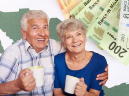 Pensión Bienestar para adultos mayores: De cuánto es y quiénes reciben el pago del 10 al 13 de marzo