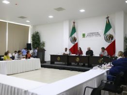 Avanza reforma para proteger a niñas, niños y familias frente al incumplimiento de pensiones