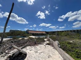 El misterioso “hotel embrujado” de Telchac Puerto: historia y leyendas en la costa de Yucatán