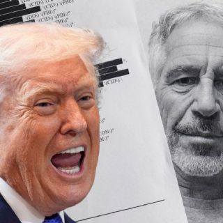 Epstein y Trump: Los oscuros detalles del nuevo memorándum del FBI y las memorias de Giuffre