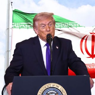 '¡Podrías ser eliminado!’: La respuesta de Irán a amenazas de Donald Trump