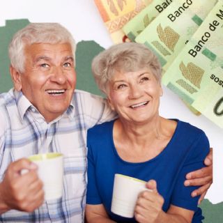 Pensión Bienestar para adultos mayores: De cuánto es y quiénes reciben el pago del 10 al 13 de marzo