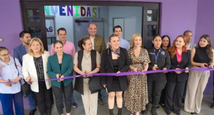 Abre Monterrey ventanilla integral para mujeres víctimas de violencia: ofrecerán asesoría legal y apoyo psicológico