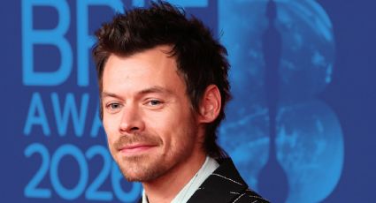 'Kiss All The Time': Baile para dudas por Harry Styles