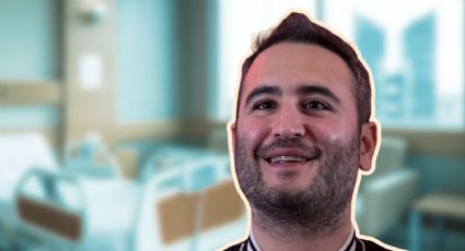 ¿Qué le pasó a Jesús Navarro? El vocalista de Reik rompe el silencio tras aparecer en el hospital