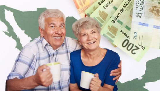 Pensión Bienestar para adultos mayores: De cuánto es y quiénes reciben el pago del 10 al 13 de marzo