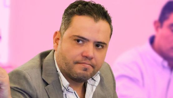 Juez concede suspensión a Diego Rivera contra vinculación a proceso