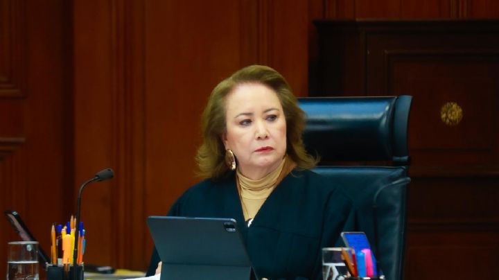 Fiscalías para delitos contra la mujer podrían atender casos de violencia familiar: Yasmín Esquivel