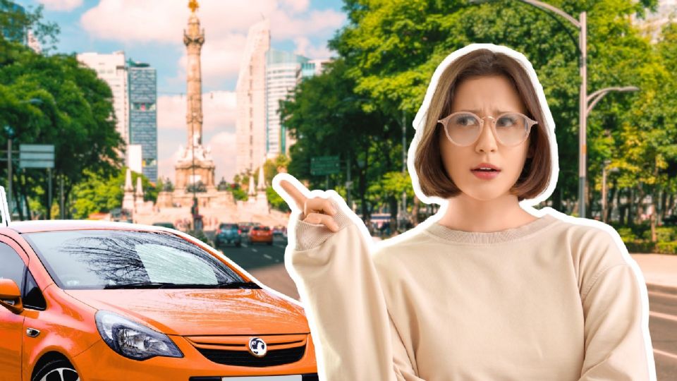 Las restricciones viales del Doble Hoy No Circula estarán vigentes en las 16 alcaldías de la Ciudad de México y en 57 municipios del Estado de México.